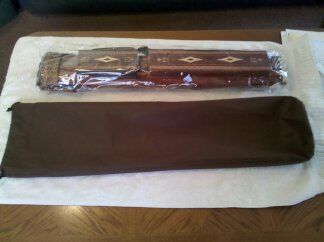 2x4 case with cover
