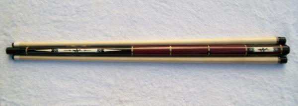 360 inlays