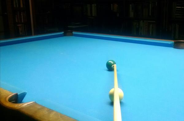 5/8 ball aim point