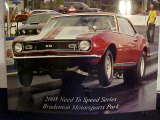 68 Camaro I had in the past.