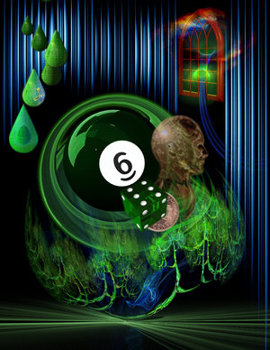 6th Sense Blues