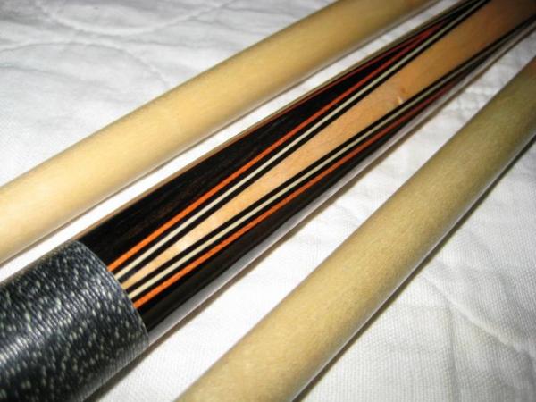 70's Josswest veneers