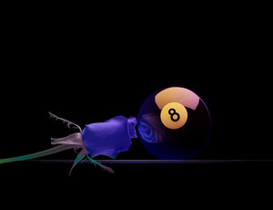 8 Blues
