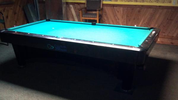 9 ft Kim Steele......for sale....$2400