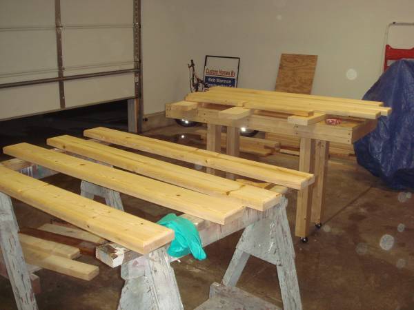 9 more staining