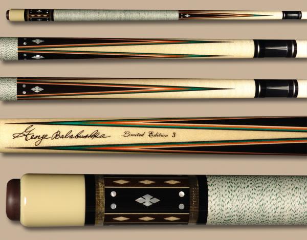 Adam Balabushka LTD-3