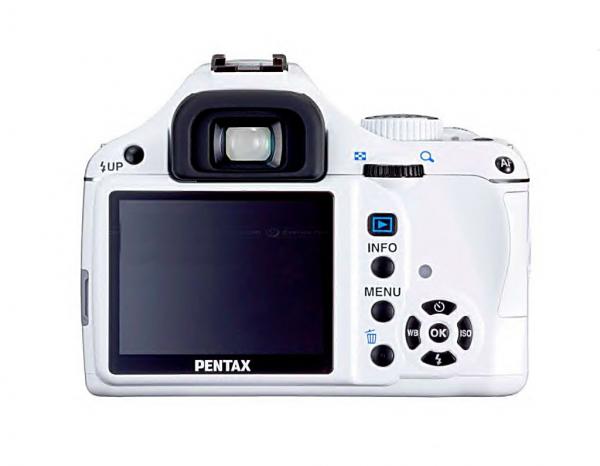 Advanced Amatuer - 2009 Digital High Performance