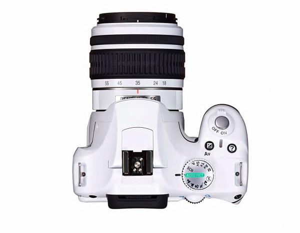 Advanced Amatuer - 2009 Digital High Performance