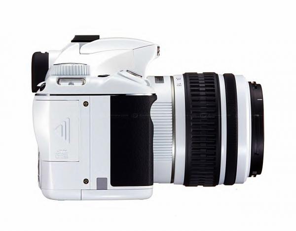 Advanced Amatuer - 2009 Digital High Performance