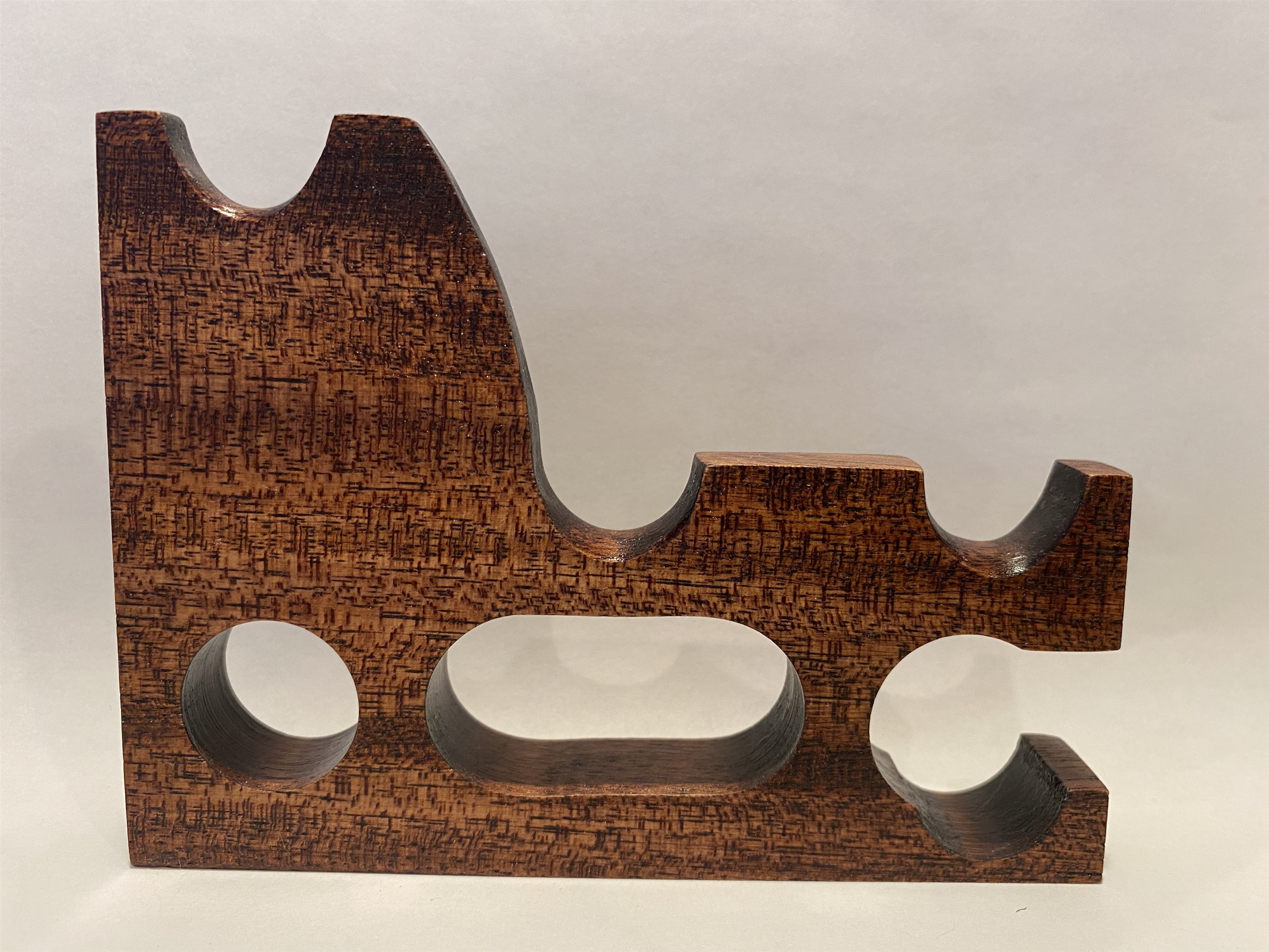 African Mahogany