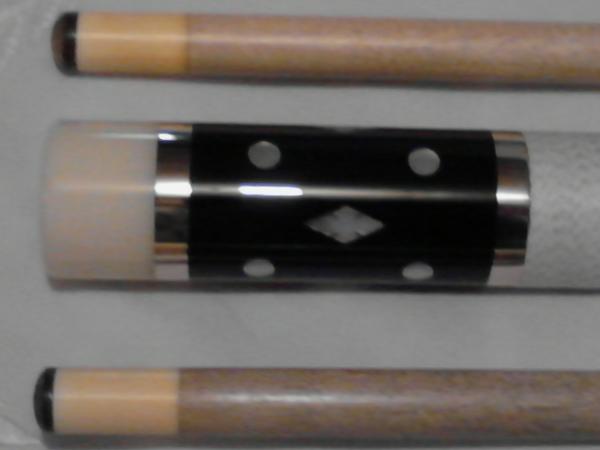 after butt/shafts