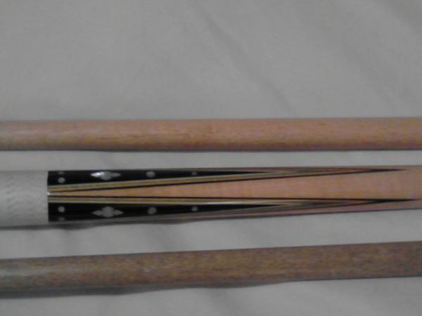 after forearm/shafts