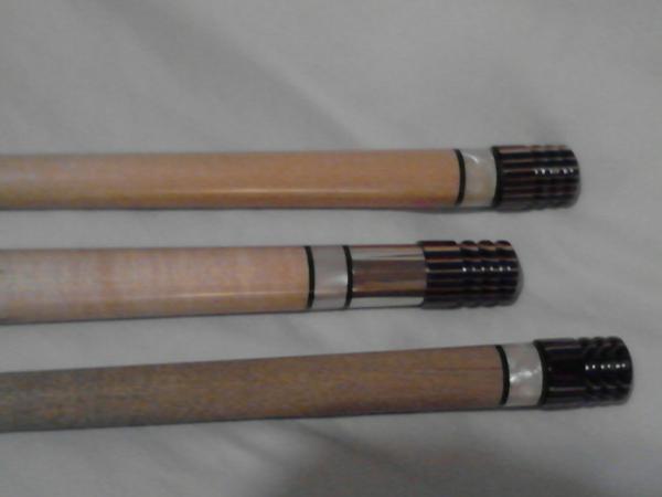 after joint/shafts