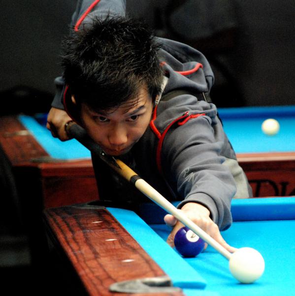 Alex defeated Duel in banks