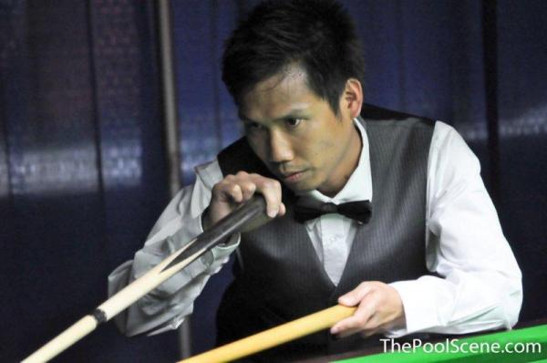 Alex Pagulayan