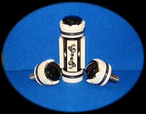 All Ivory