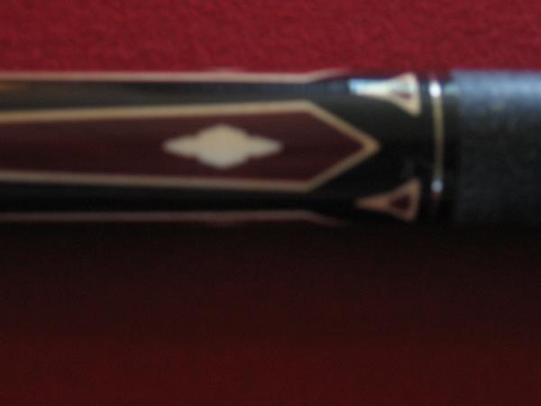 Another photo of the Schon, any info would be appreciated.