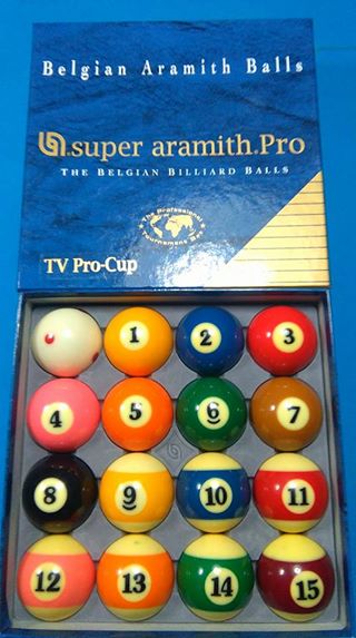 AProCup