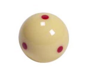 Aramith Pro cue ball