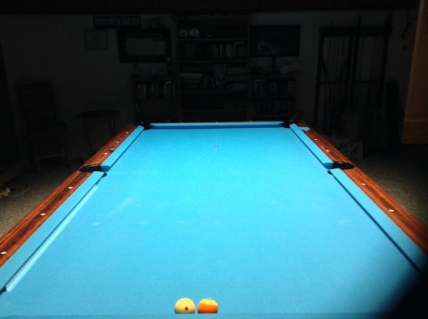 Arizona Billiard Academy 
Offering totally Private lessons