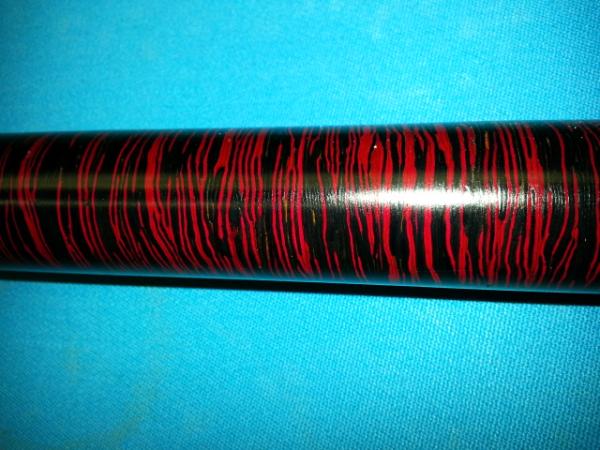 Awesome Stacked leather wrap!