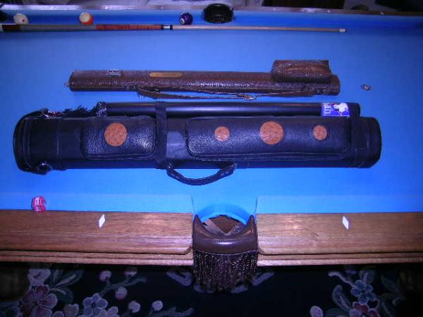 az billiards 2 037