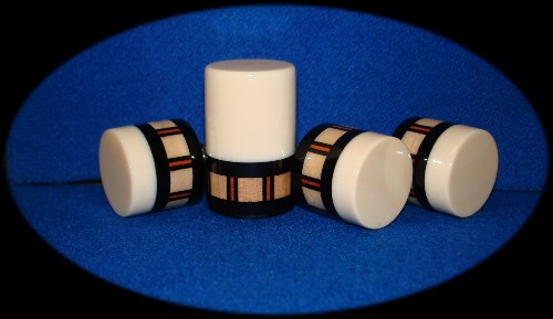B Szamboti Cap Set