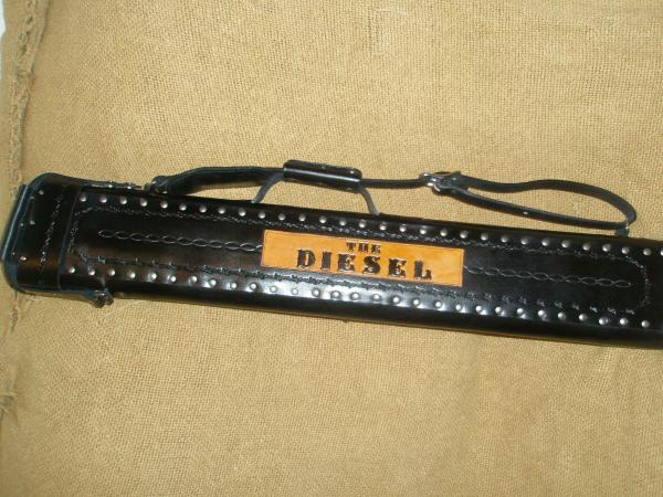 Back of Case
