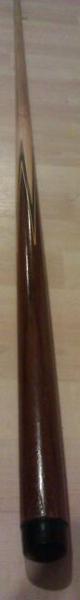 Back side long view
