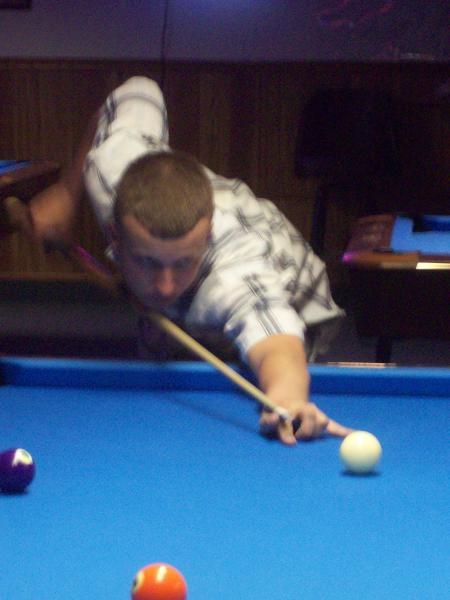 Backstroke