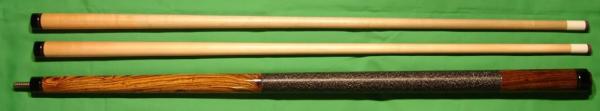 Bacote cue
