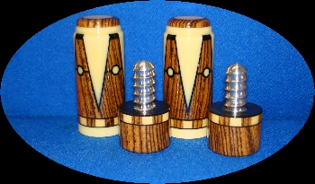 Bacote Twins