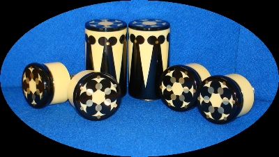 Balck Boar Caps