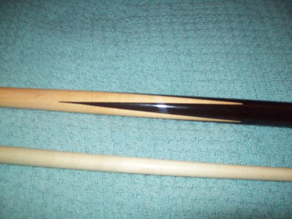 balisong6984 cue phillippi cue for sale