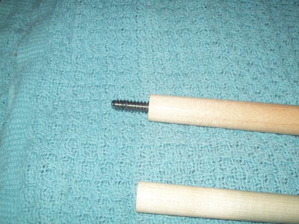 balisong6984 cue phillippi cue for sale