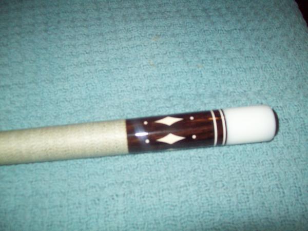balisong6984 cue's phillipi cue