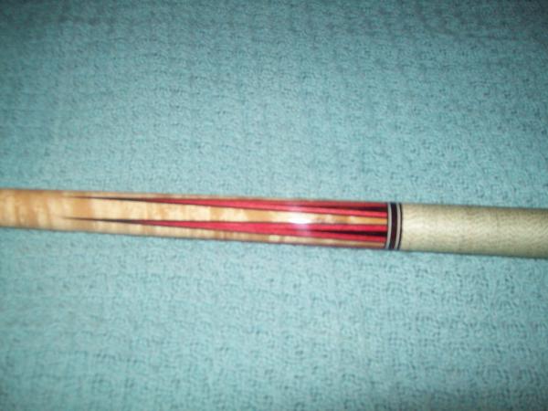 balisong6984 cue's phillippi cue