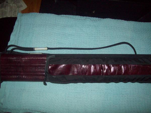 balisong6984 j.w.hager case