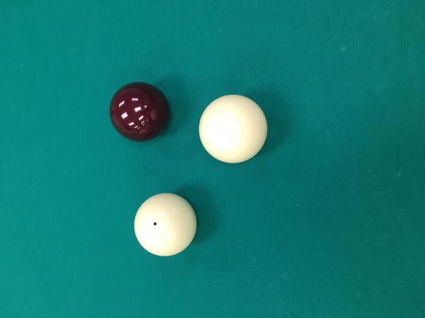 Balls