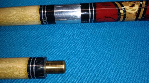 Barkhurst unknown Cue 004