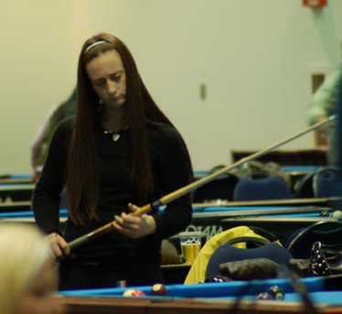 BCA 9 Ball Lincoln City 2008   Tricky!