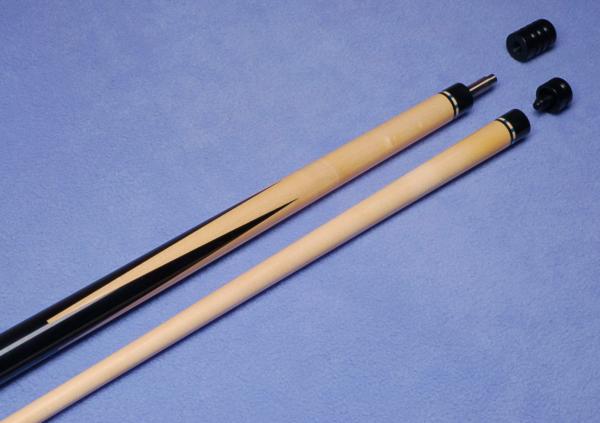 Bender Full Splice 4 point Gabon Ebony