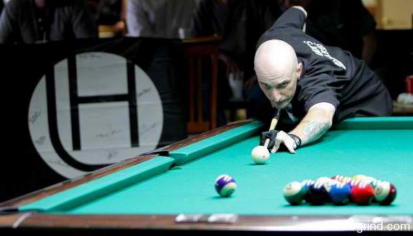 Big Daddy's Billiards, Glen Burnie MD