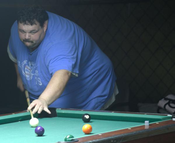 Big Jeremy