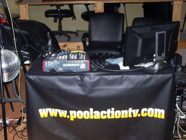 Bigtruck's setup