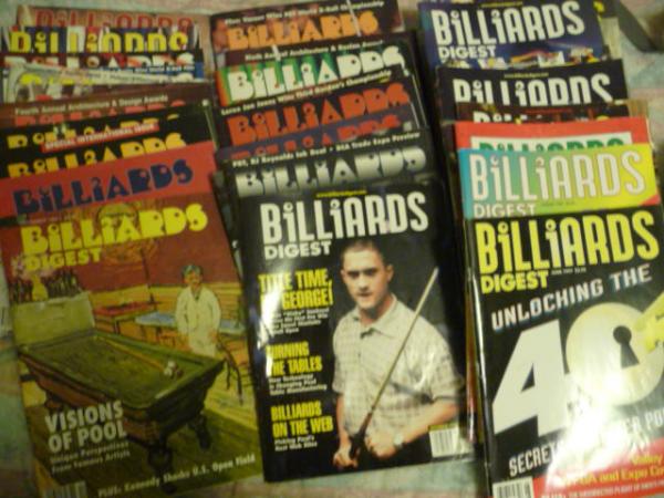 billiard digest 001