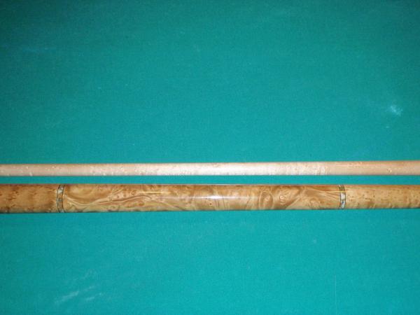 BIRDSEYE MAPLE,MAPLE BURL,BIRDSEYE SHAFT.