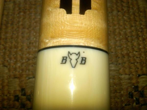 Black Boar 3