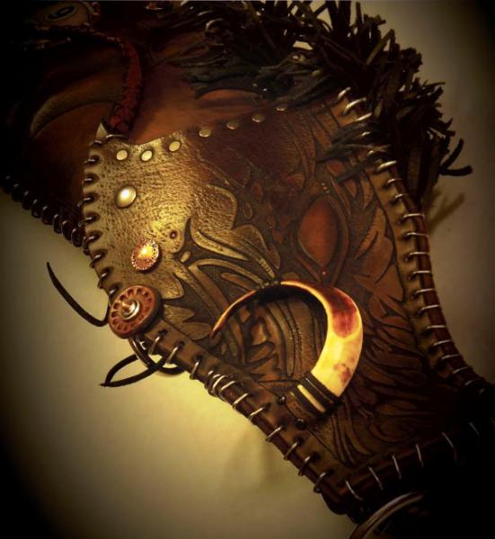 Black Boar   head