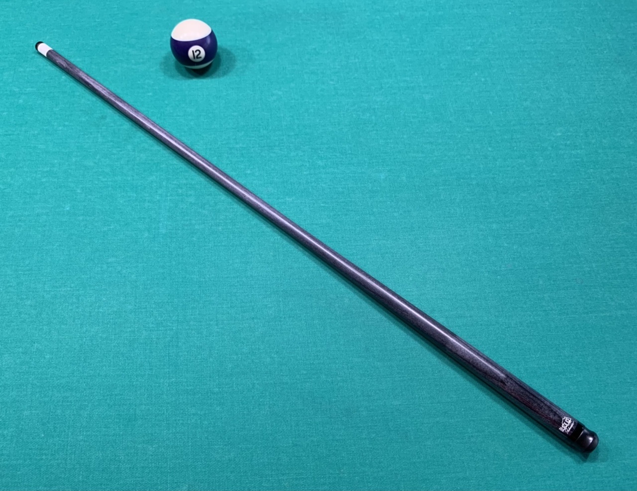 Black Ice Shaft